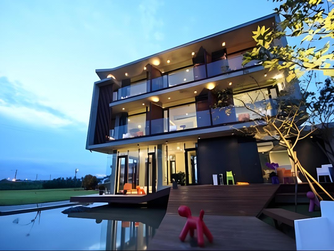 One Piece B&B
