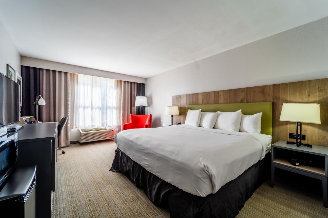 Country Inn & Suites by Radisson, Richmond I-95 South, VA