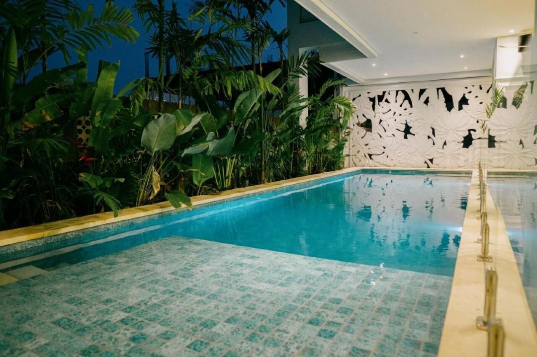 Casa Amarta Boutique Lofts & Detox