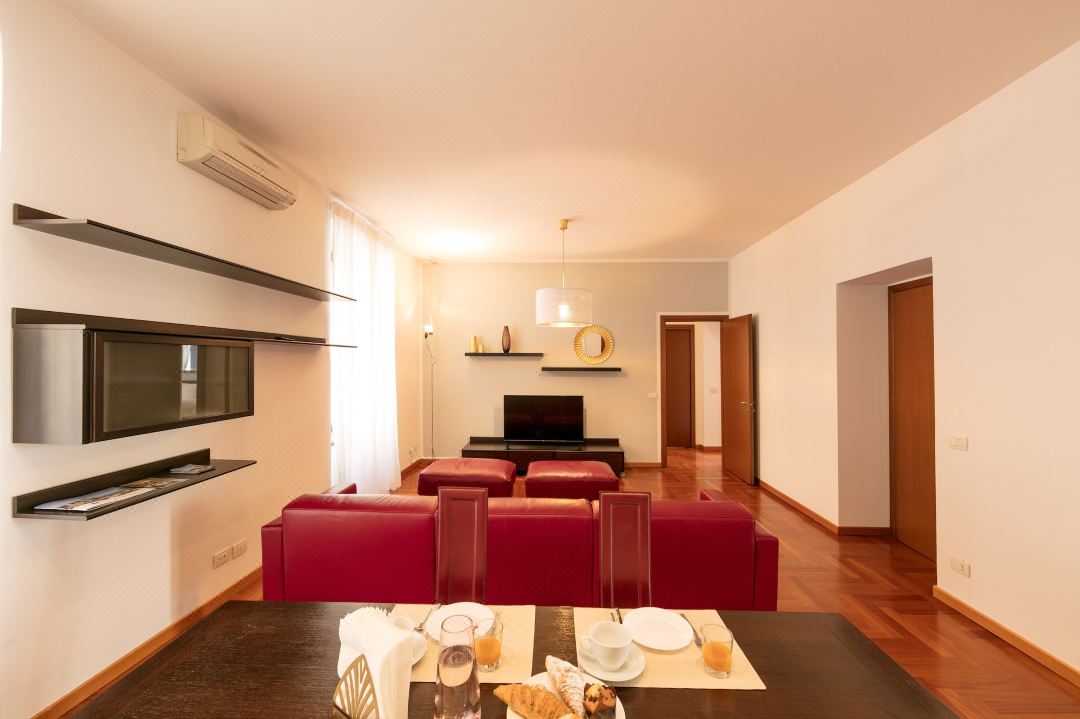 Heart Milan Apartments Corso Como