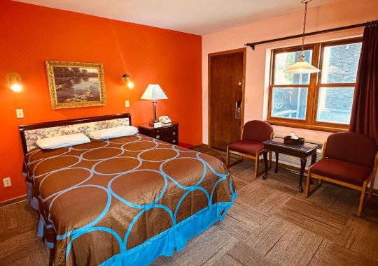 St Croix Suites - St Croix Falls
