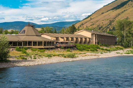 米蘇拉艾奇沃特希爾頓逸林酒店