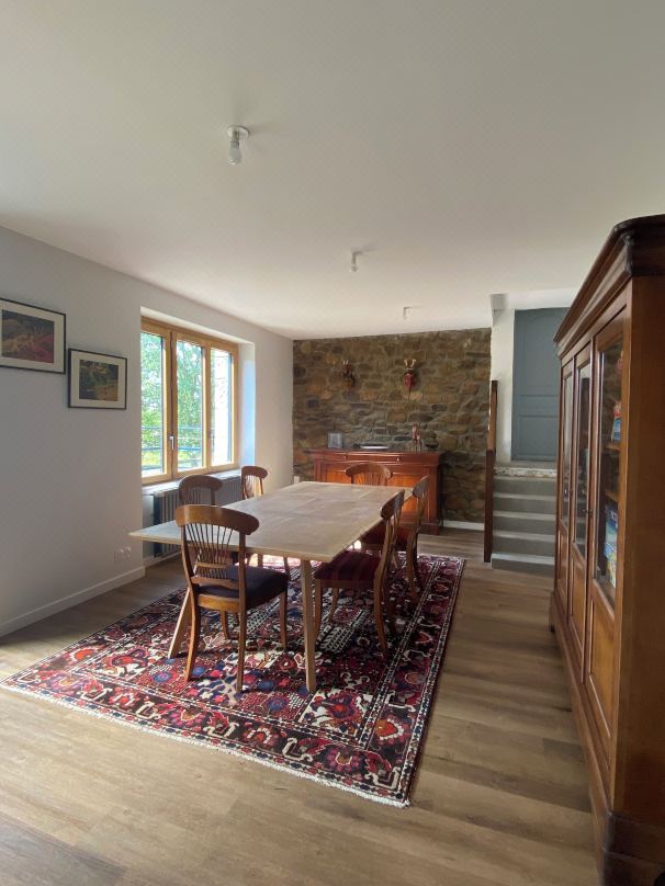 Parenthèse à la Maison de l'Ecrivain Entre Nature et Petit déjeuner Festin