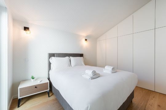 GuestReady -  One perfect city retreat