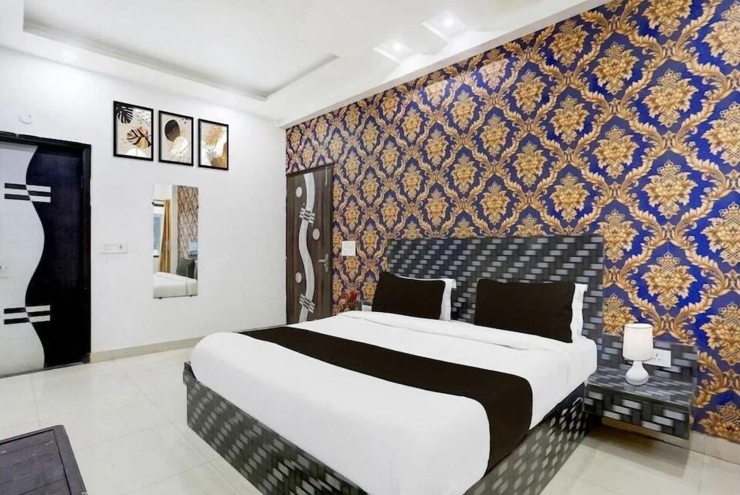 Osho Inn