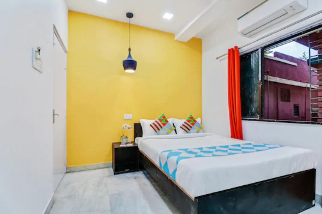 Goroomgo M M Guest House Howrah Kolkata