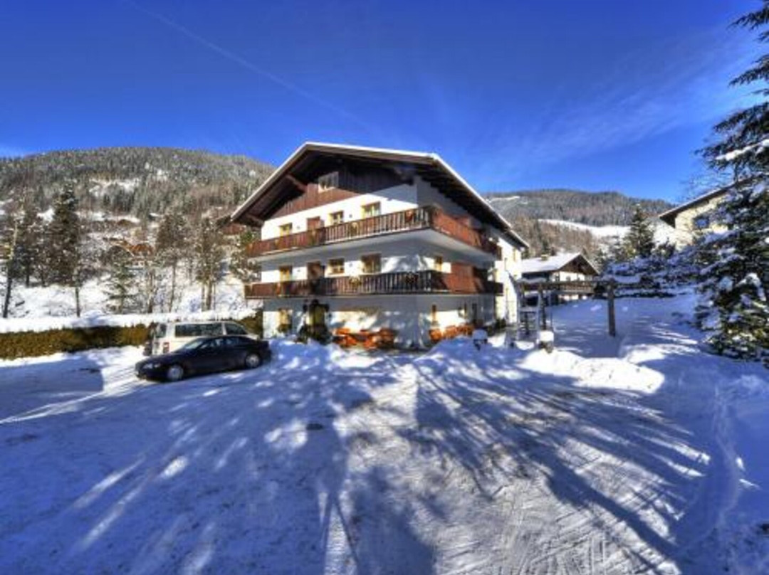 Pension Isabella