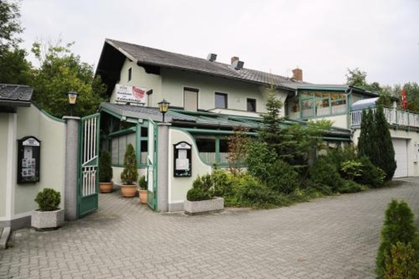 Gasthaus Hotel Feldschlange-官方