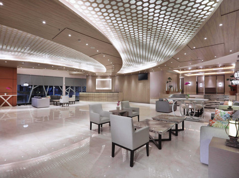 Harper Perintis - Makassar