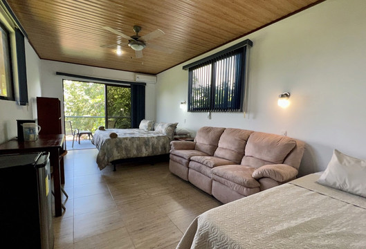 La Cruz酒店住宿-Blue Dream Kiteboarding Resort