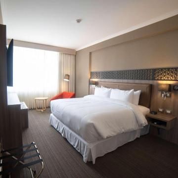 DoubleTree by Hilton Trujillo-官方