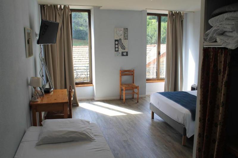 Logis Hotel Le Saint Clement-官方