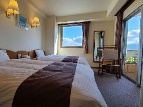 东洋终端酒店-官方