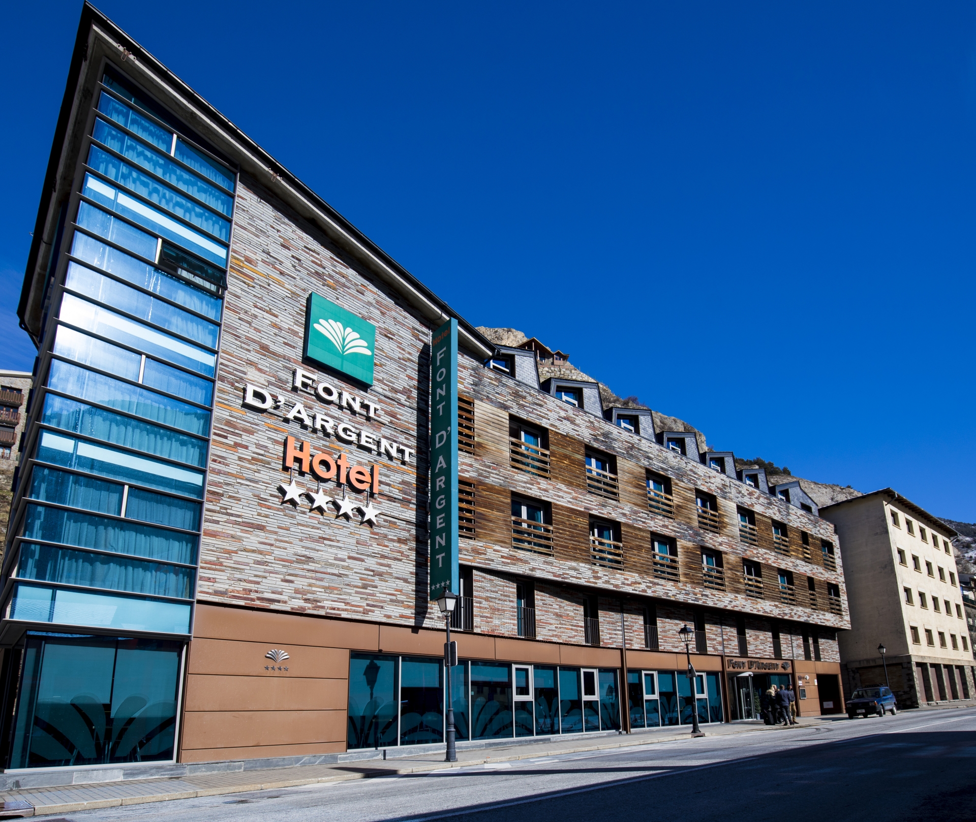 银色之源酒店-官方