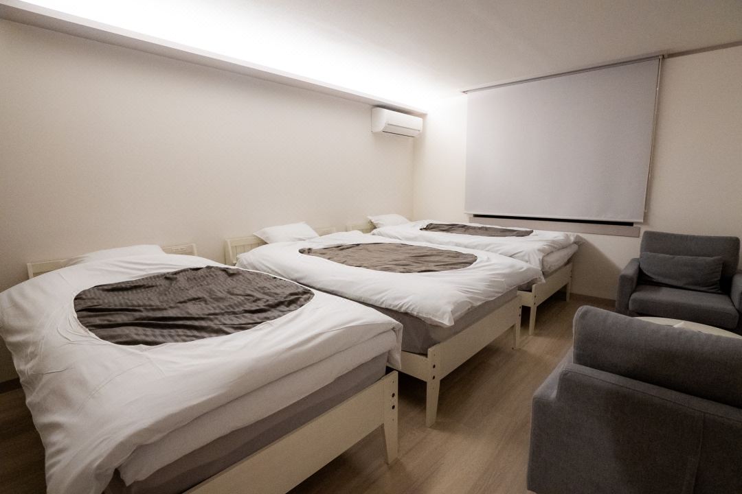 Ozakki Omuro Kogen 9Chome