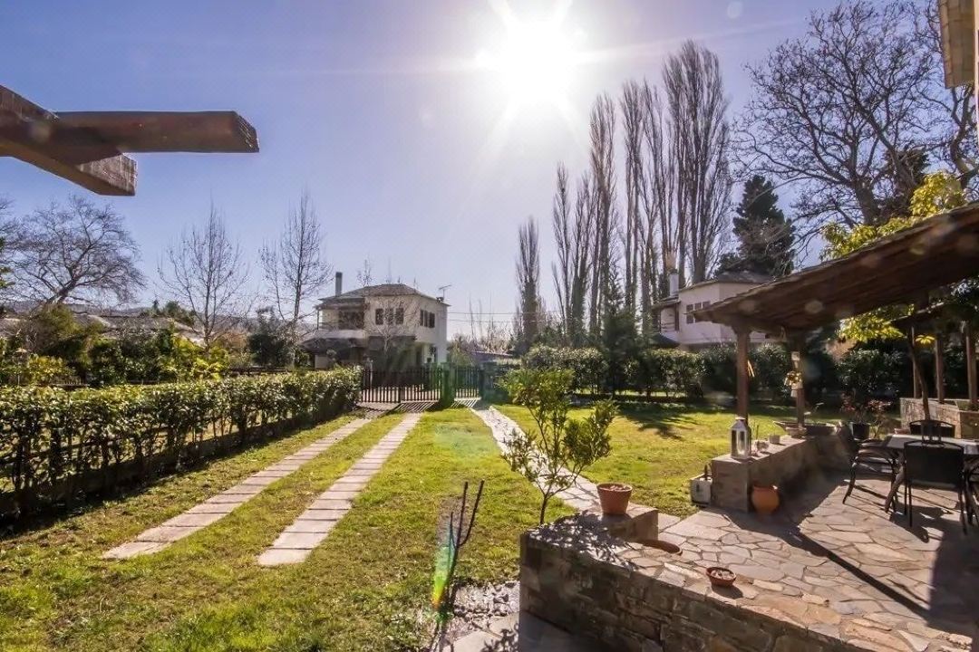 Villa Helios