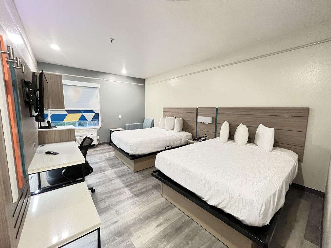 Sonesta Essential Hotel Houston-I-45 Spring