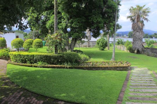 Kaste Guesthouse Tzaneen