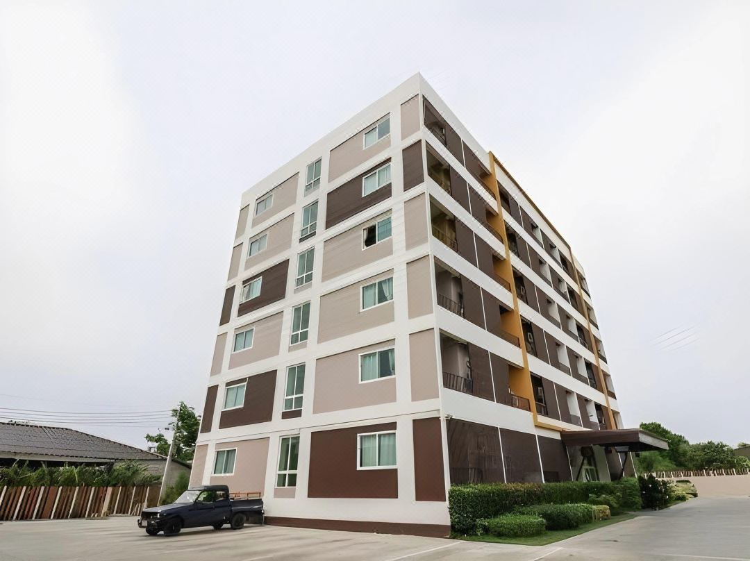 Bangna 21 Residence