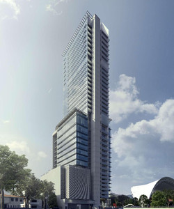 圣何塞拉萨瓦纳希尔顿酒店酒店图片