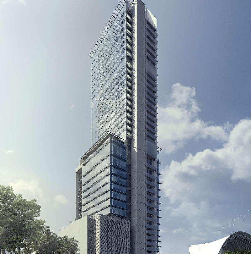 圣何塞拉萨瓦纳希尔顿酒店