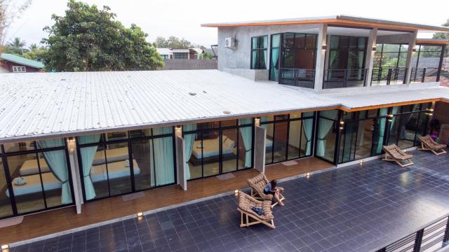 Pagoda Sight Residence-官方