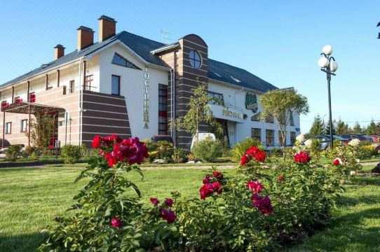 Zagorodnij Klub Olhovka Hotel
