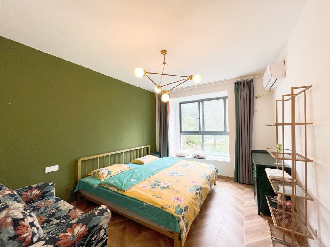 Yangcheng Lake Tenga Homestay (Yongyang Road)