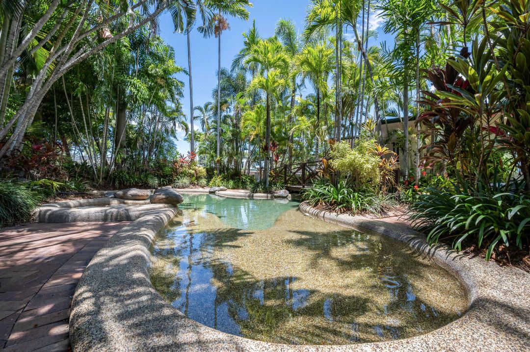 City Oasis Inn Townsville, SureStay Collection by BW