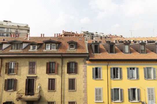 nota-Mi - 維修站 - Navigli工作室