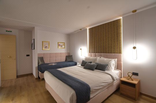 Cityluxe Suites & Rooms