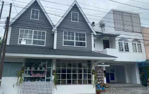 格利亚伦德拉酒店-官方