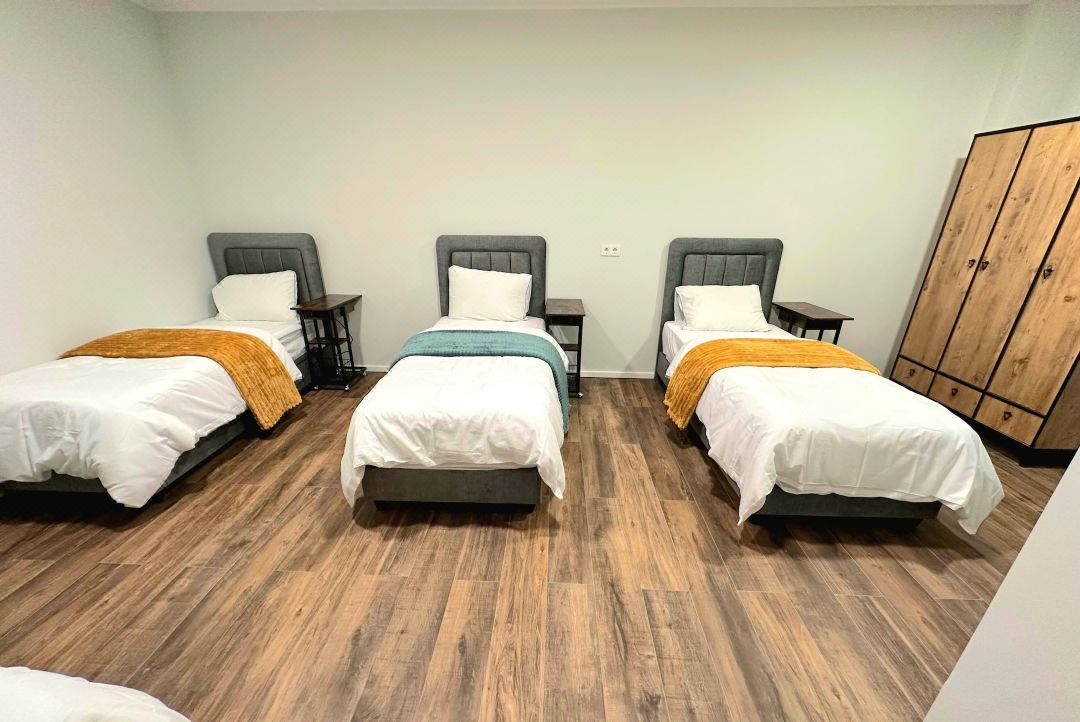 Hotel FFA 62