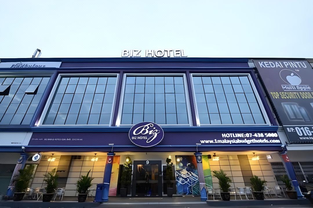 Biz Hotel