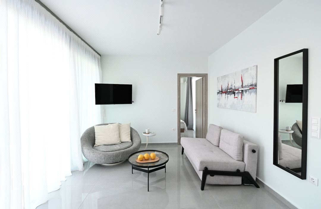 Icon Urban Living Trikala
