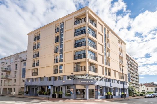 Urban Hotel Aix-Les-Bains, Signature Collection