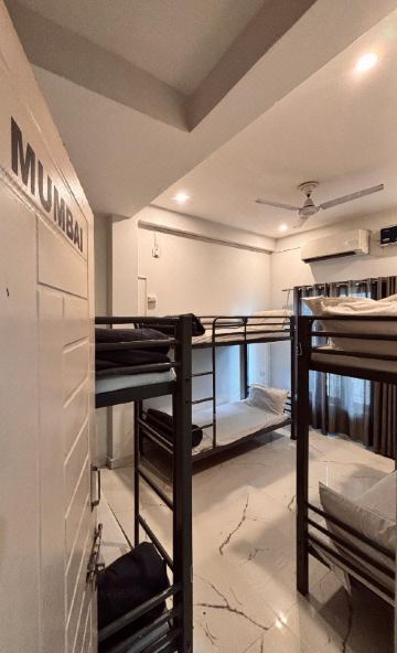 Olt Hostel