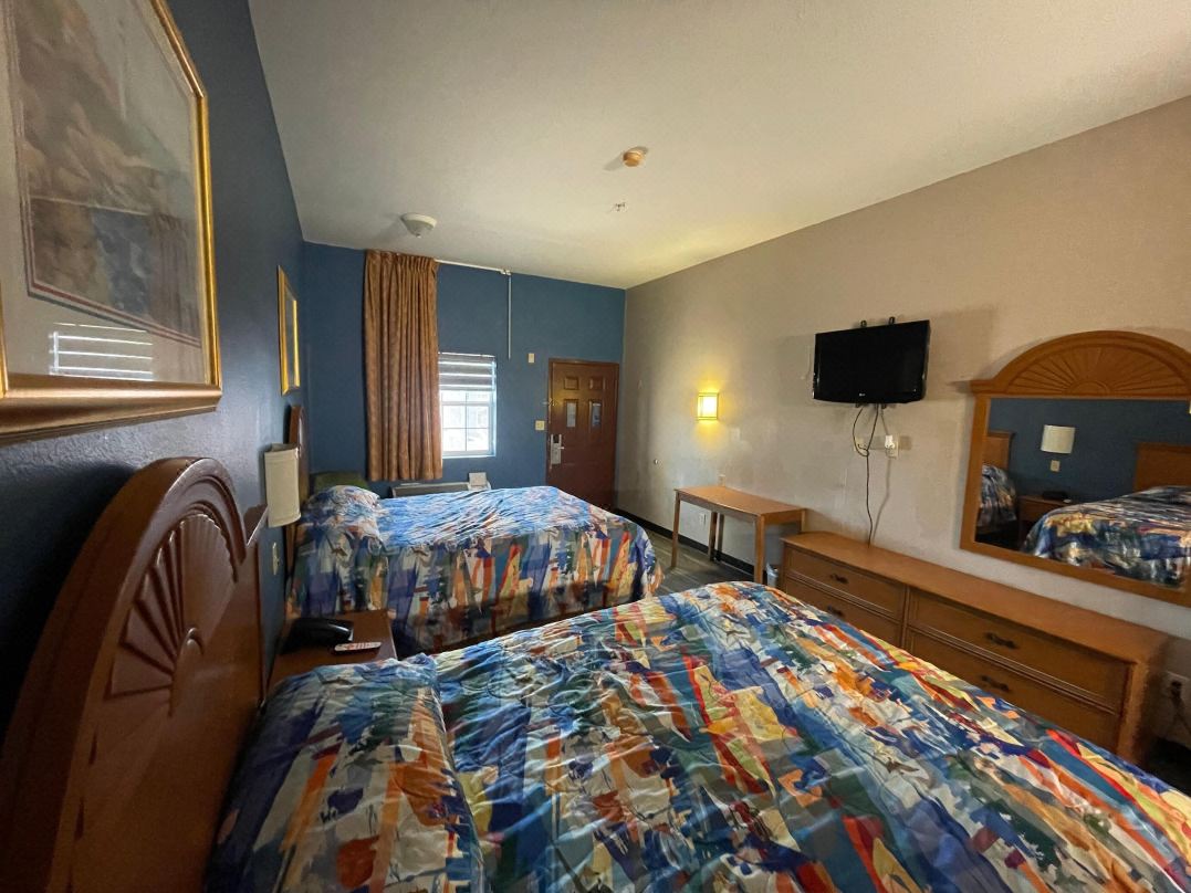 Airport Inn & Suites South Padre Island I 37