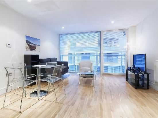City Stay Serviced Apartments