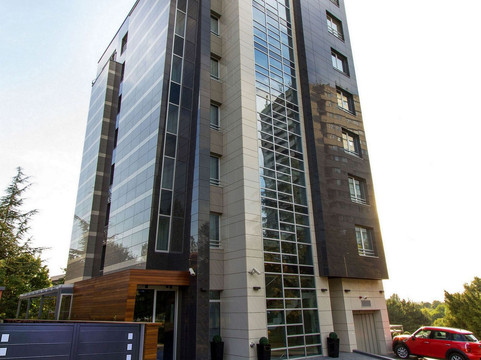 Hotel HERITAGE Belgrade