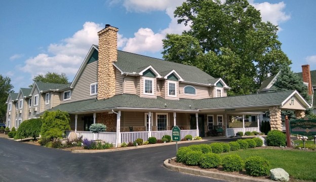 炉石套房酒店 -民宿-官方