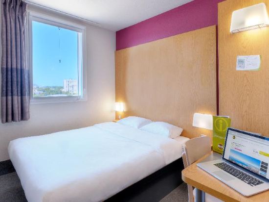 B&B HOTEL Marseille Prado Velodrome Room Type - Double Room