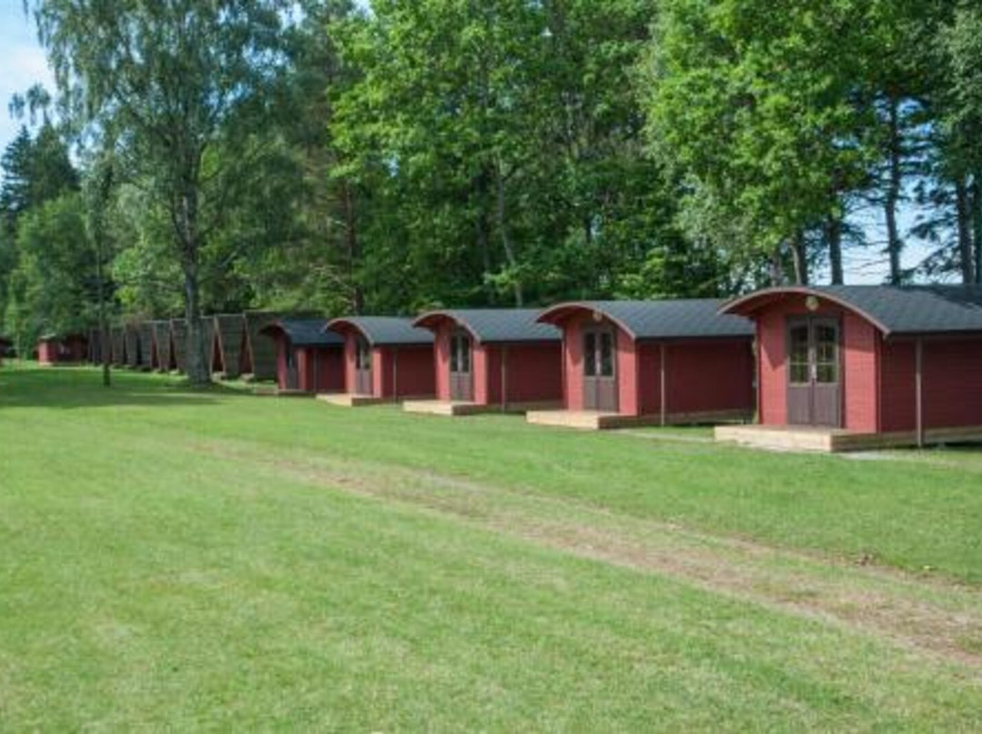 Karujärve Camping