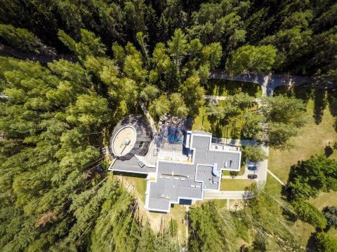 阿尼克什奇艾-维尔纽斯SPA酒店-官方