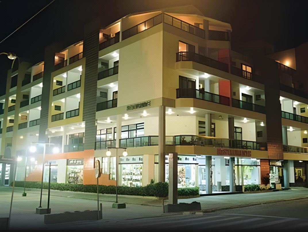 Flipper Hotel