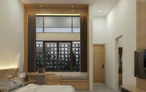 阿莫塔吉里宾馆-官方