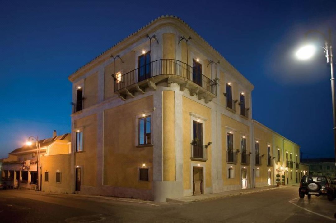Palazzo Marzano