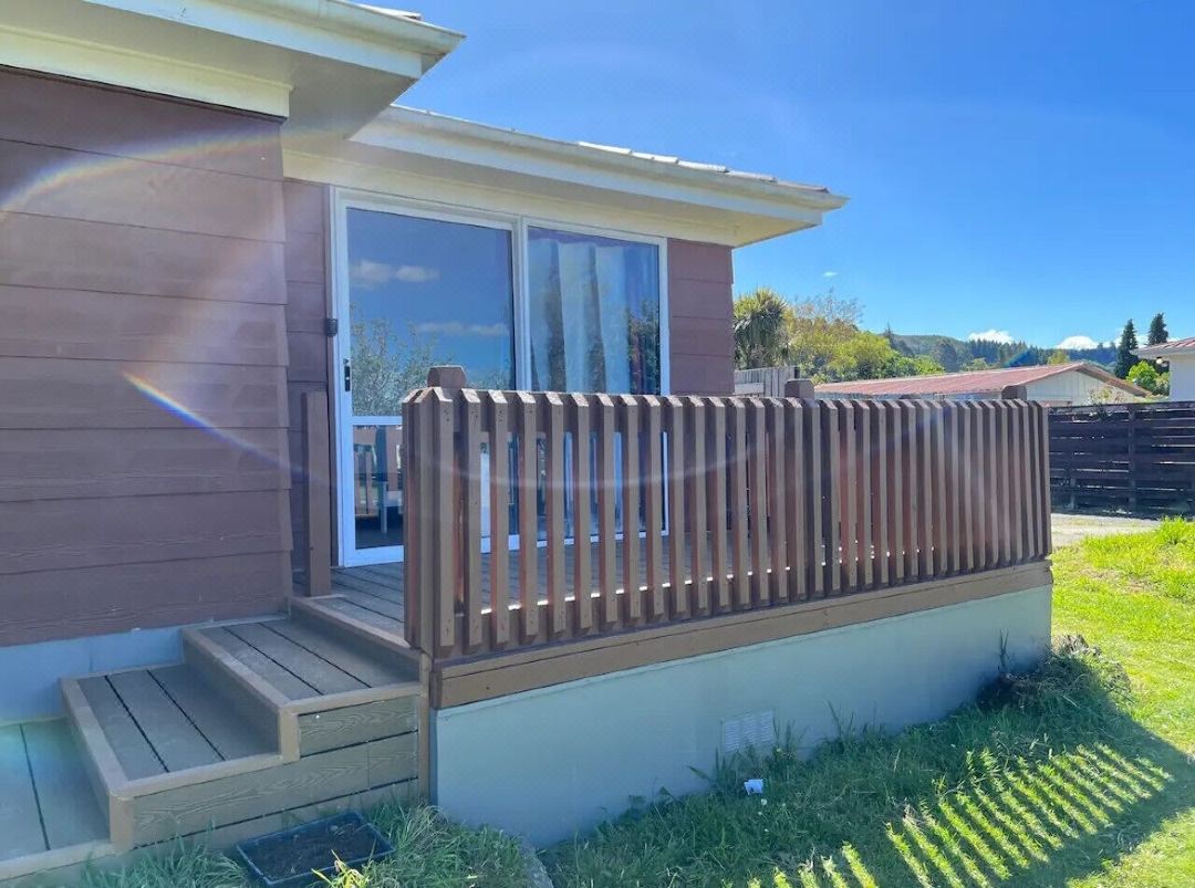 2 Double 1 Single 1 Sofa Beds Studio A