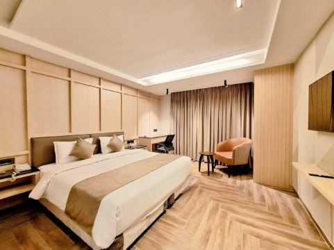 Hotel Tilak