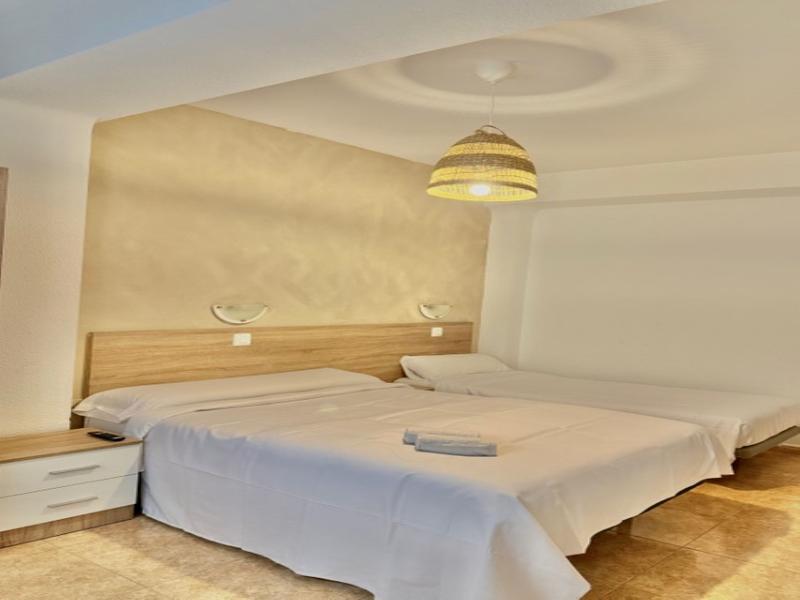 埃尔阿尔特旅舍-官方